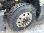 NN308540 - 2022 International LT625: Left Steer Tire