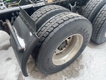 NN308540 - 2022 International LT625: Left Front Drive Tires