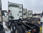 NN308540 - 2022 International LT625: Picture, Left Rear Corner