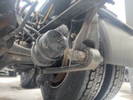 NN308540 - 2022 International LT625: Suspension Springs/Hangers
