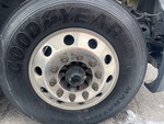 NN308540 - 2022 International LT625: Wheel Condition