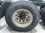 NN308540 - 2022 International LT625: v2 Chassis Details # 23
