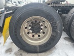NN308540 - 2022 International LT625: v2 Chassis Details # 13