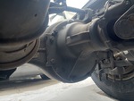 NN308540 - 2022 International LT625: Rear Drive Axle