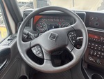 NN308540 - 2022 International LT625: Steering Control