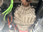 NN308540 - 2022 International LT625: Transmission