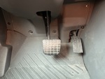 NN308540 - 2022 International LT625: Brake Control
