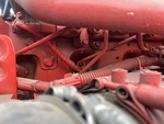 NN308540 - 2022 International LT625: Engine # 3