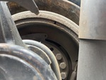 NN308540 - 2022 International LT625: v2 Chassis Details # 15