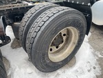 NN308540 - 2022 International LT625: Right Front Drive Tires