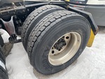 NN308540 - 2022 International LT625: Left Rear Drive Tires