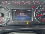 NN308540 - 2022 International LT625: Odometer