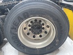 NN308540 - 2022 International LT625: v2 Chassis Details # 17