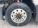 NN308540 - 2022 International LT625: v2 Chassis Details # 25