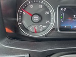NN308540 - 2022 International LT625: Oil Pressure