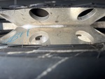 NN308540 - 2022 International LT625: v2 Chassis Details # 21
