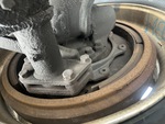 NN308540 - 2022 International LT625: Brake Linings