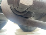 NN308540 - 2022 International LT625: v2 Chassis Details # 20