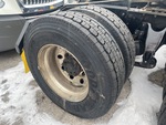 NN308540 - 2022 International LT625: Right Rear Drive Tires