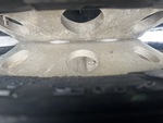 NN308540 - 2022 International LT625: v2 Chassis Details # 7