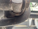 NN308540 - 2022 International LT625: Suspension Bushings