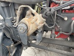 NN308540 - 2022 International LT625: Steering Components