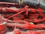 NN308540 - 2022 International LT625: Fuel System