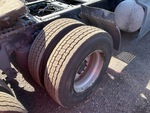 NN317994 - 2022 International LT625: Right Front Drive Tires