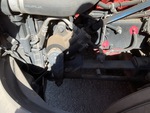 NN317994 - 2022 International LT625: Steering Components