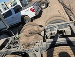 NN317994 - 2022 International LT625: Frame Condition