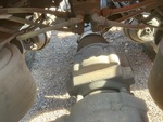 NN317994 - 2022 International LT625: Rear Drive Axle