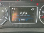 NN317994 - 2022 International LT625: Odometer