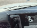 NN317994 - 2022 International LT625: Dash Components
