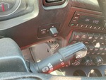 NN317994 - 2022 International LT625: Gear Selector