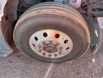 NN317994 - 2022 International LT625: Wheel Condition