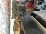 NN317994 - 2022 International LT625: Exhaust System