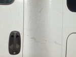 NN317994 - 2022 International LT625: Truck Paint and Body Damage