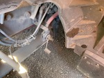 NN317994 - 2022 International LT625: Suspension Bushings