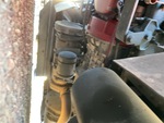 NN317994 - 2022 International LT625: Diesel Particulate Filter