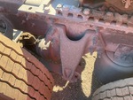 NN317994 - 2022 International LT625: v2 Chassis Details # 11