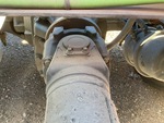 NN317994 - 2022 International LT625: Front Drive Axle