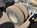 NN317994 - 2022 International LT625: Left Front Drive Tires