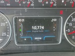 NN317994 - 2022 International LT625: Engine Hours