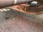 NN317994 - 2022 International LT625: Steer Axle