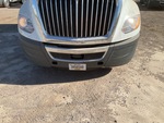 NN317994 - 2022 International LT625: Front Bumper (Exterior and Inner Reinforcement)