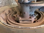 NN317994 - 2022 International LT625: Brake Linings