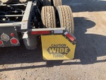NN317994 - 2022 International LT625: Mud Flaps