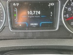 NN317994 - 2022 International LT625: Odometer (Start)