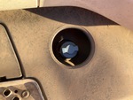 NN317994 - 2022 International LT625: DEF / AdBlue Tank