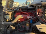 NN317994 - 2022 International LT625: Engine - Left Side